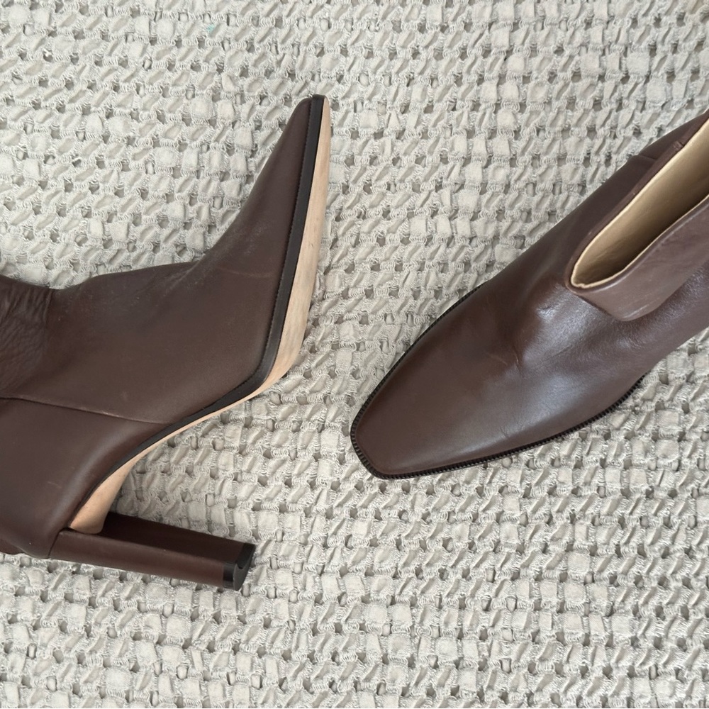 Theory boots